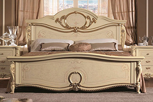 Какого размера выбрать двуспальную кровать?